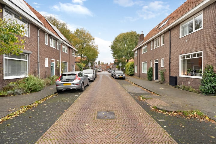 Bekijk foto 5 van Korenbloemstraat 50