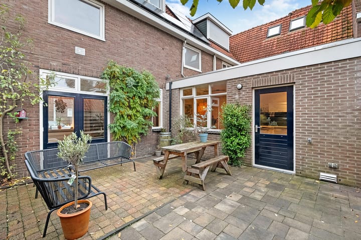 Foto 6 van Korenbloemstraat 50