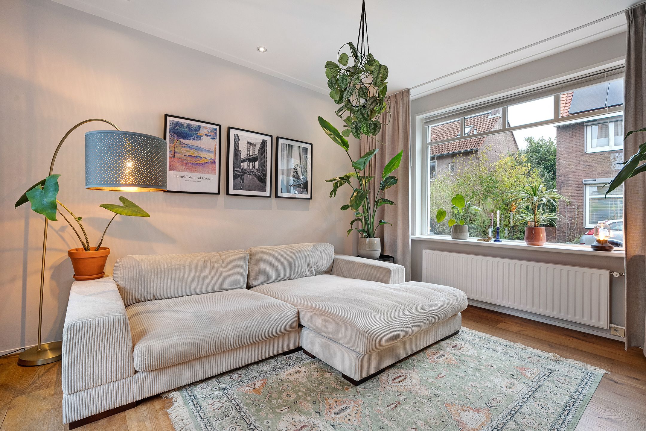 Foto 9 van Korenbloemstraat 50