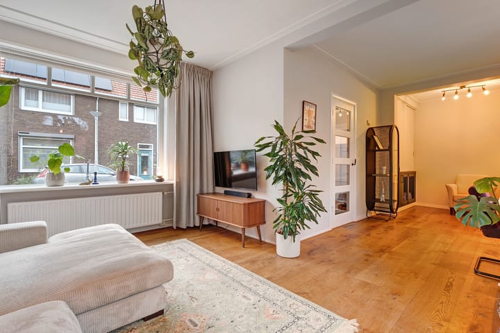 Foto 10 van Korenbloemstraat 50