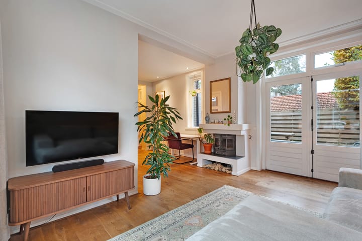 Foto 11 van Korenbloemstraat 50