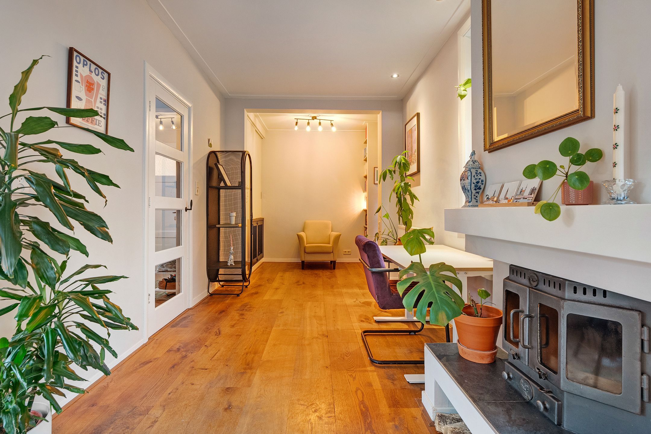 Foto 12 van Korenbloemstraat 50