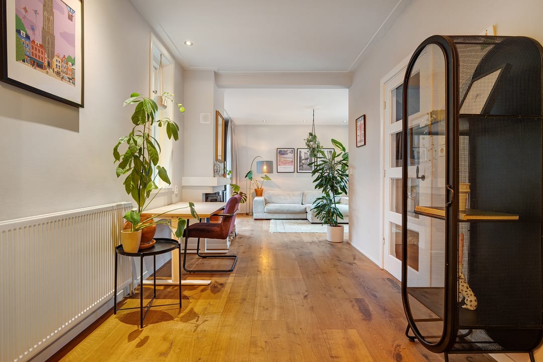 Foto 13 van Korenbloemstraat 50