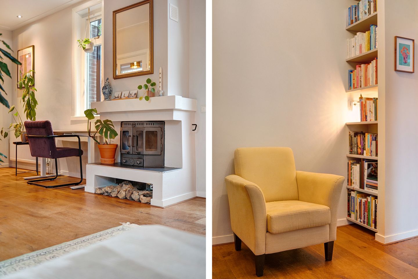 Foto 14 van Korenbloemstraat 50