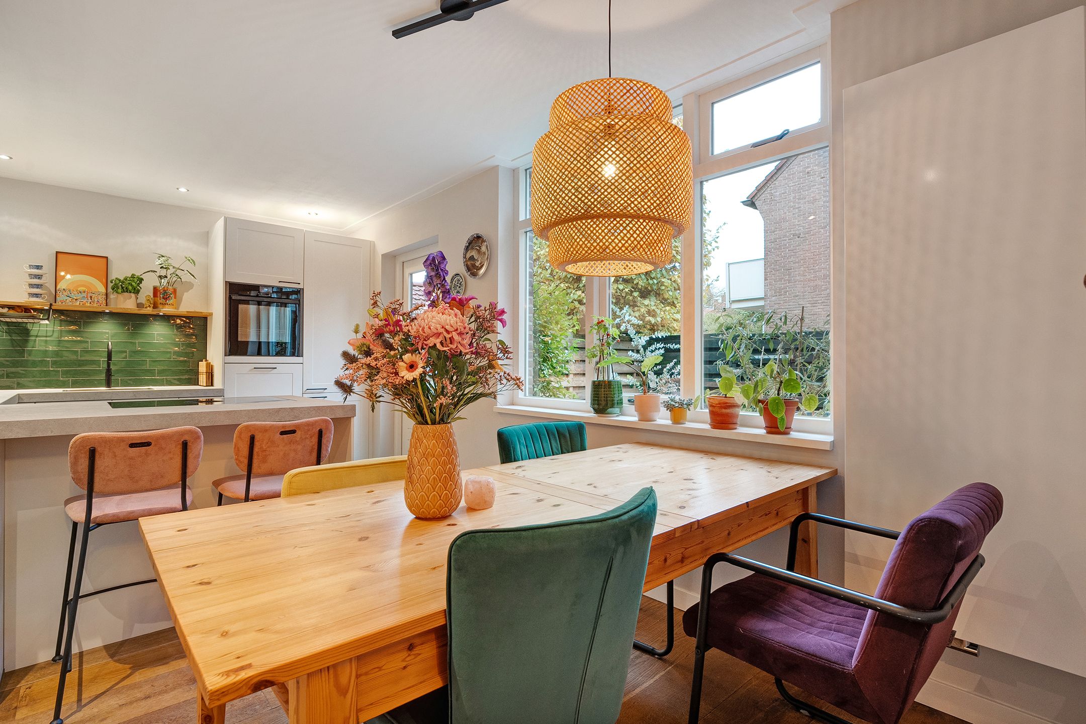 Foto 15 van Korenbloemstraat 50