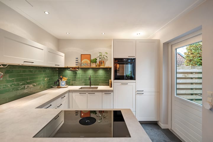 Foto 17 van Korenbloemstraat 50