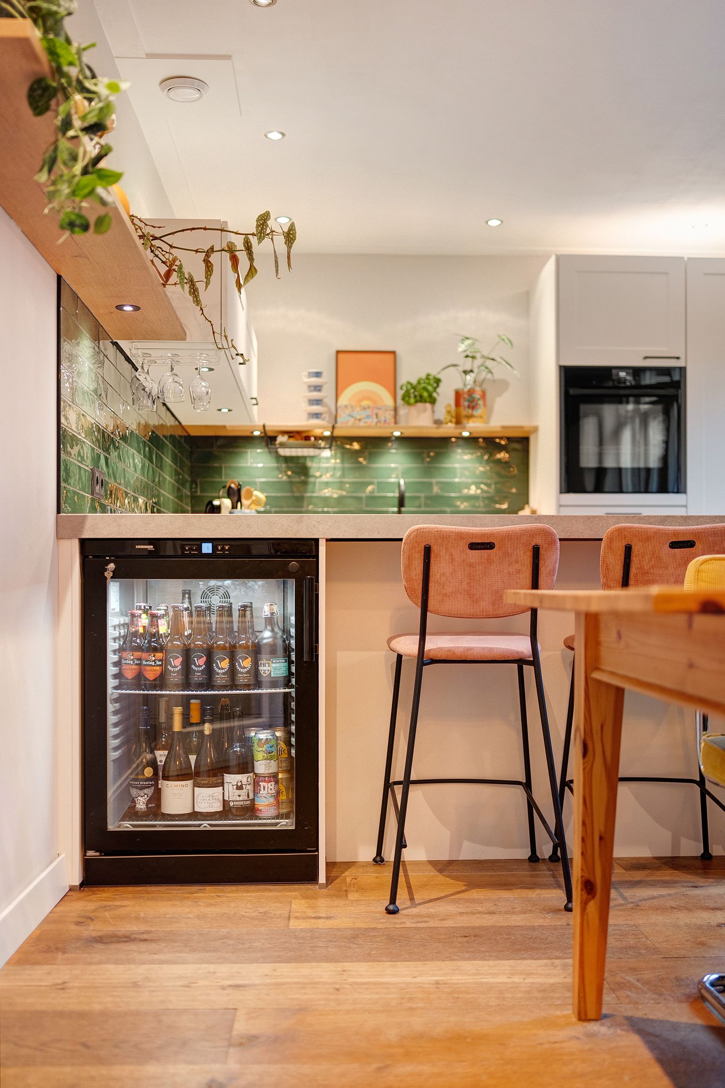 Foto 18 van Korenbloemstraat 50