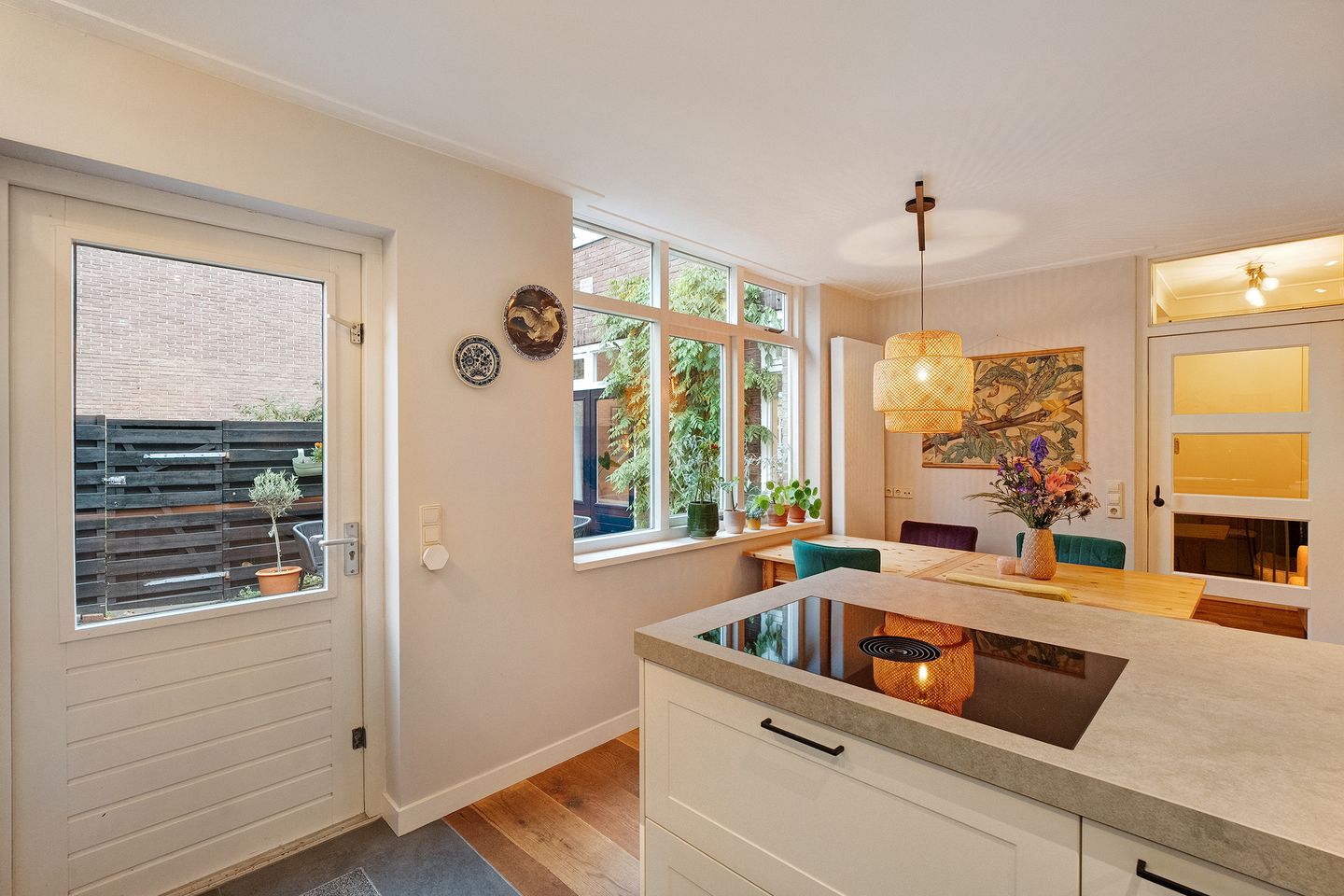 Foto 20 van Korenbloemstraat 50