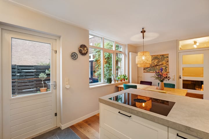 Foto 20 van Korenbloemstraat 50