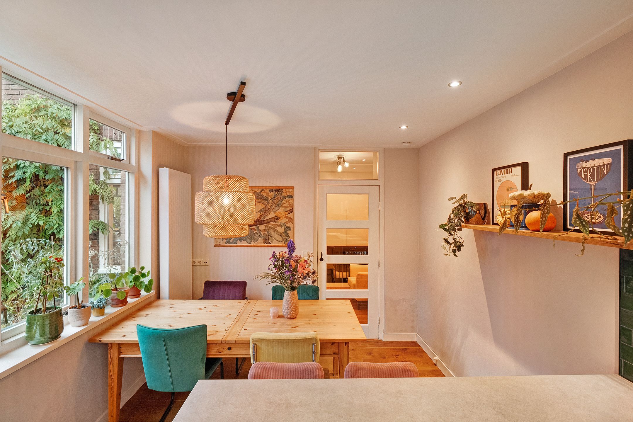 Foto 21 van Korenbloemstraat 50