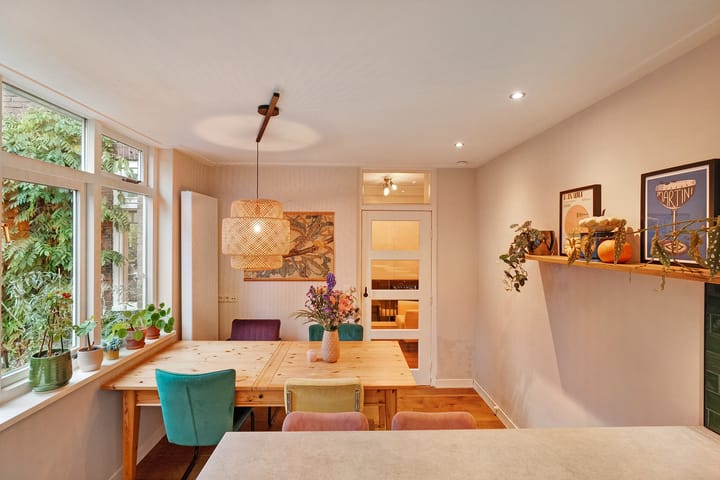 Foto 21 van Korenbloemstraat 50