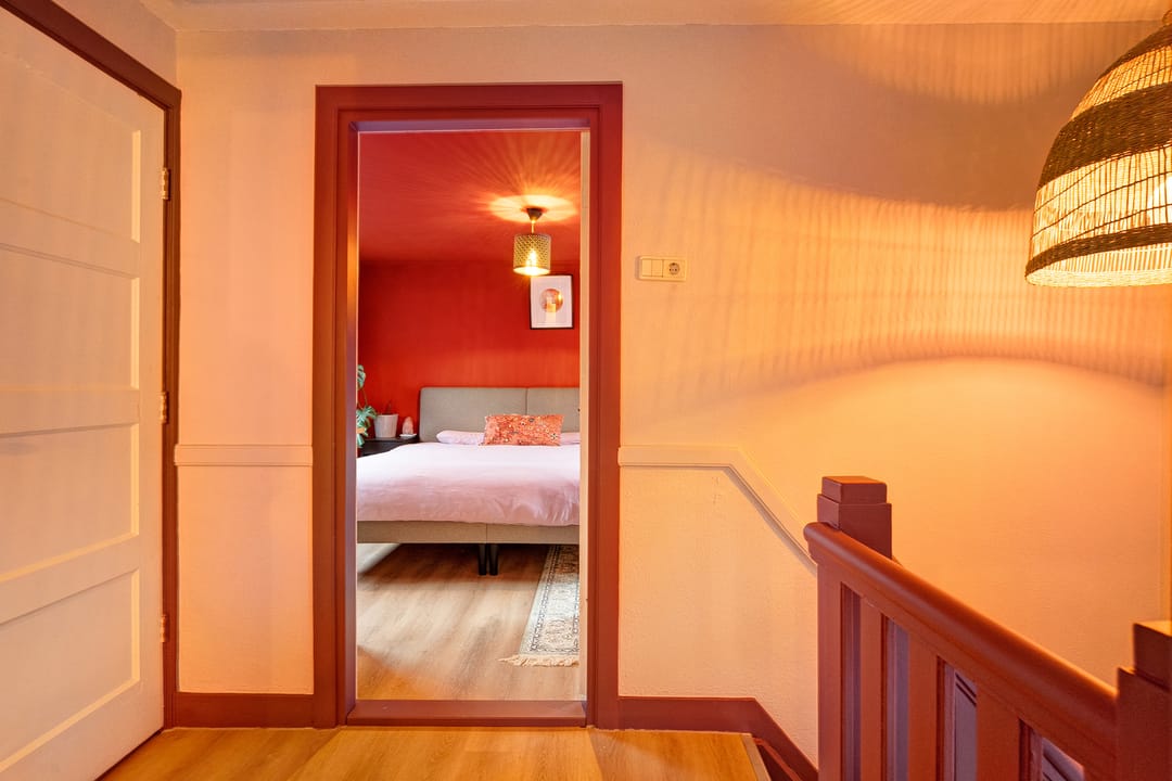 Foto 23 van Korenbloemstraat 50