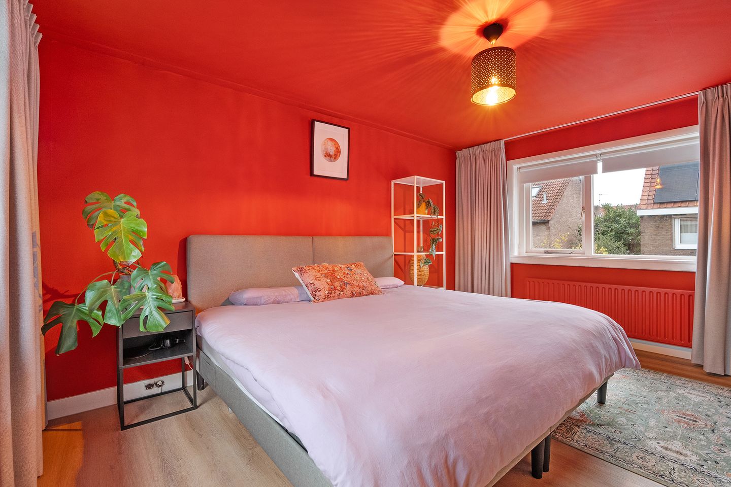 Foto 25 van Korenbloemstraat 50