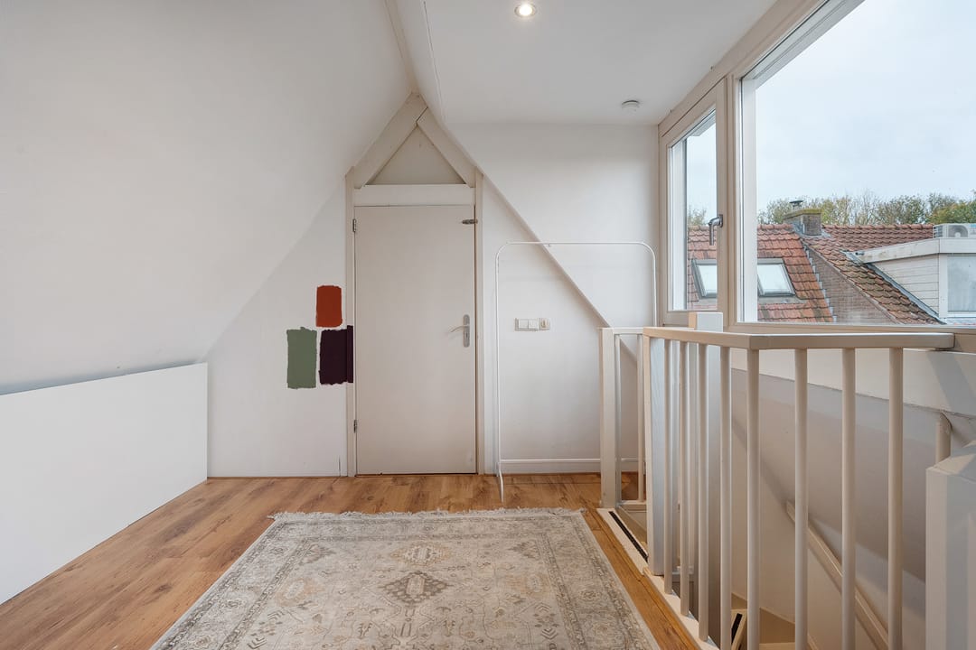 Foto 32 van Korenbloemstraat 50