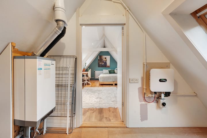 Foto 33 van Korenbloemstraat 50