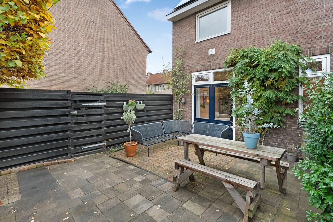 Foto 38 van Korenbloemstraat 50