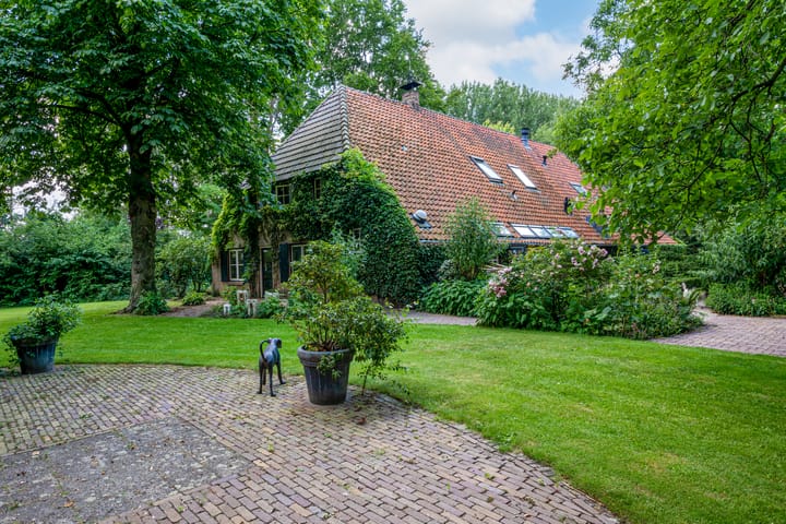 Foto 3 van Oetelaarsestraat 47