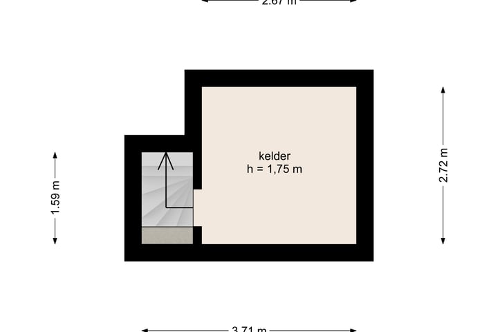 Bekijk foto 38 van Oetelaarsestraat 47