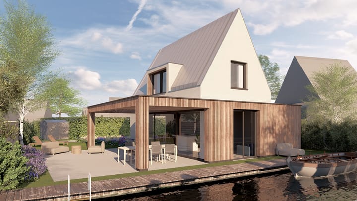 Foto 5 van Plaswijk 61