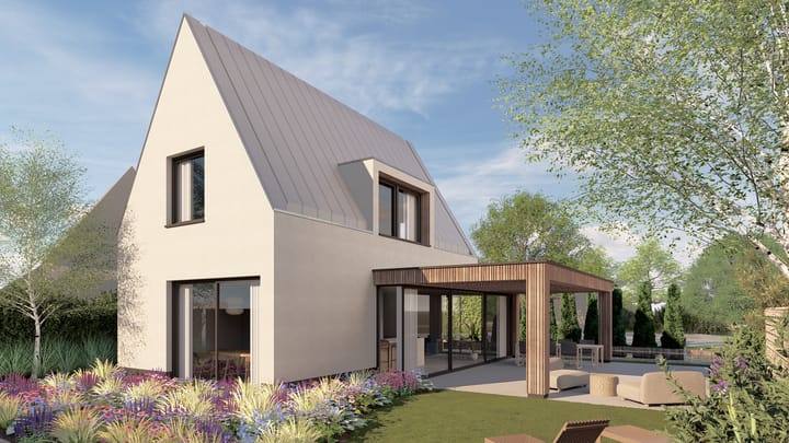 Foto 6 van Plaswijk 61