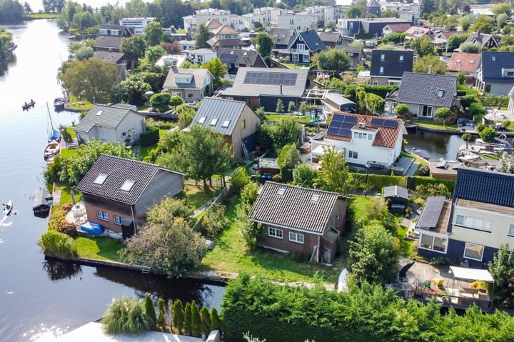 Foto 1 van Plaswijk 61