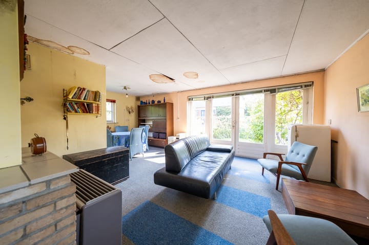 Foto 7 van Plaswijk 61