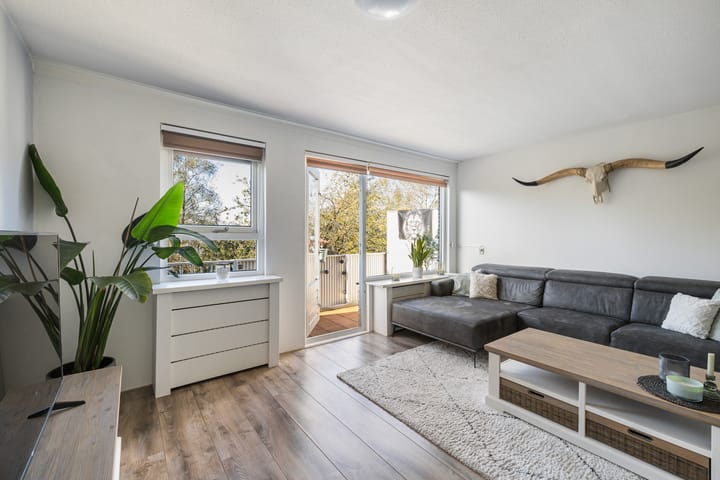 Foto 2 van Nicolaas Arie van der Burgsingel 10