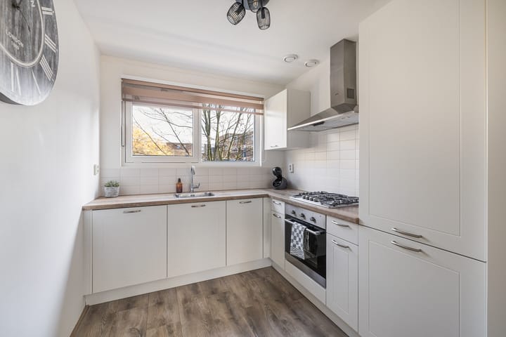 Foto 3 van Nicolaas Arie van der Burgsingel 10