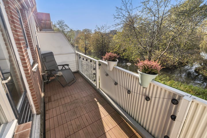 Foto 5 van Nicolaas Arie van der Burgsingel 10