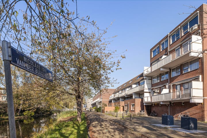 Foto 6 van Nicolaas Arie van der Burgsingel 10