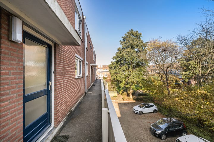 Foto 7 van Nicolaas Arie van der Burgsingel 10