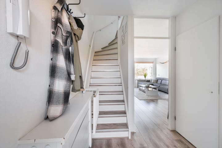 Foto 8 van Nicolaas Arie van der Burgsingel 10