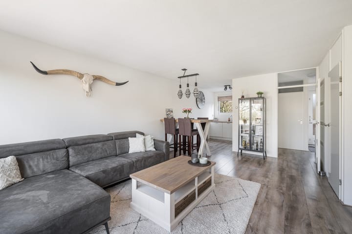 Foto 10 van Nicolaas Arie van der Burgsingel 10