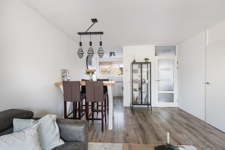 Foto 11 van Nicolaas Arie van der Burgsingel 10