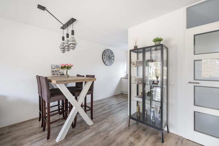 Foto 12 van Nicolaas Arie van der Burgsingel 10