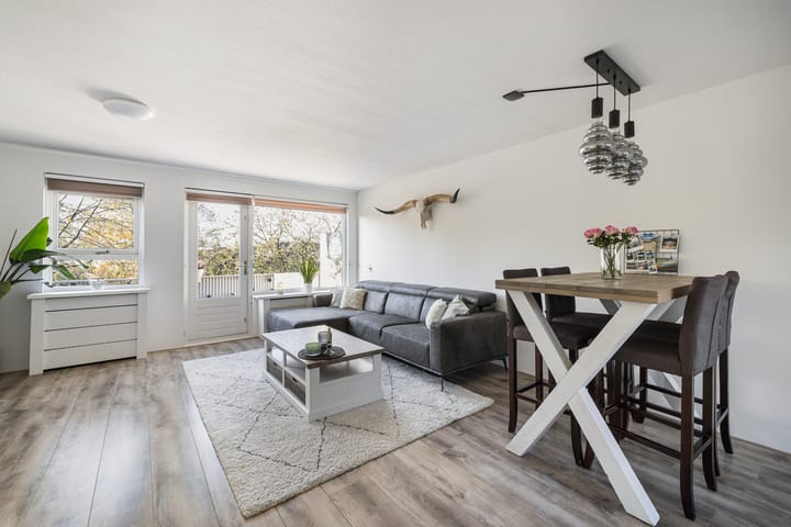 Foto 13 van Nicolaas Arie van der Burgsingel 10