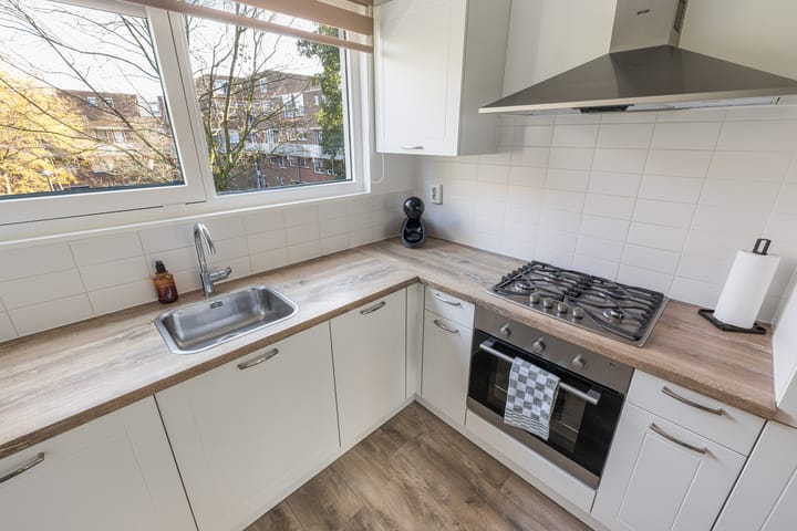 Foto 15 van Nicolaas Arie van der Burgsingel 10