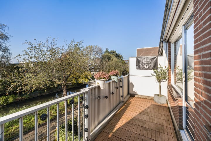 Foto 16 van Nicolaas Arie van der Burgsingel 10