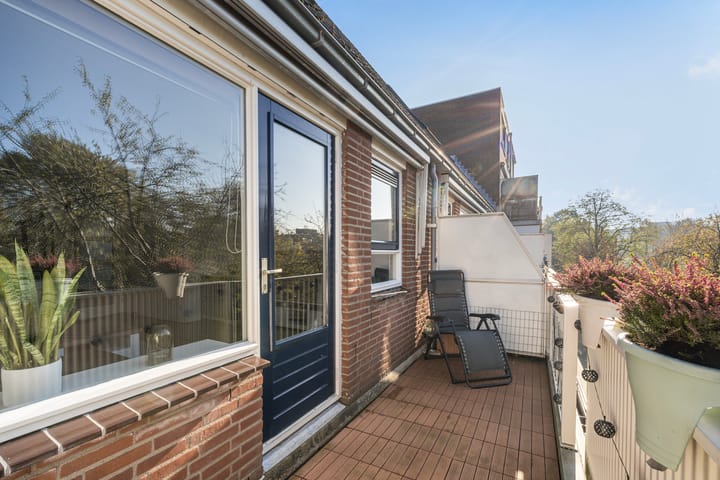 Foto 17 van Nicolaas Arie van der Burgsingel 10