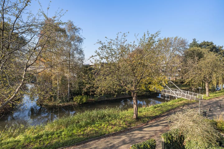 Foto 18 van Nicolaas Arie van der Burgsingel 10