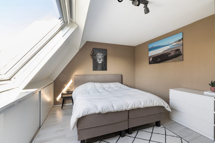 Foto 22 van Nicolaas Arie van der Burgsingel 10