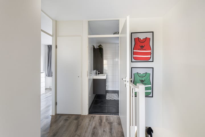 Foto 24 van Nicolaas Arie van der Burgsingel 10