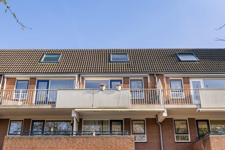 Foto 27 van Nicolaas Arie van der Burgsingel 10