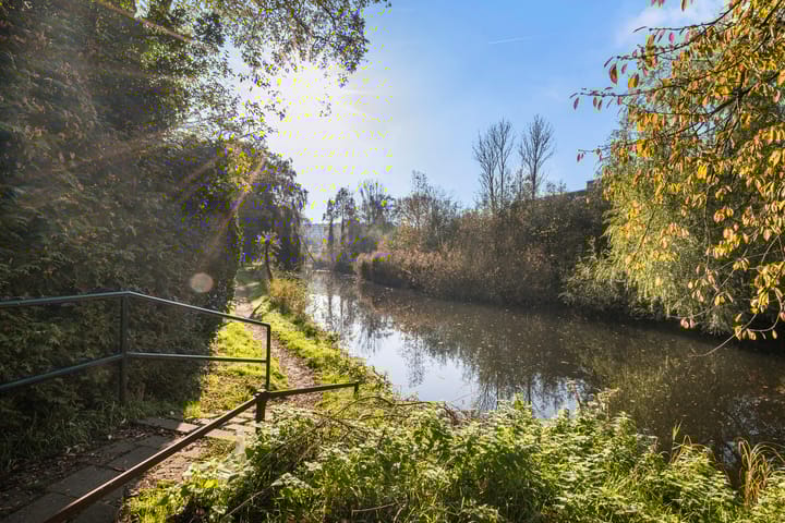 Foto 31 van Nicolaas Arie van der Burgsingel 10