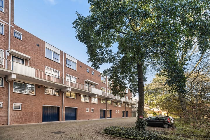 Foto 28 van Nicolaas Arie van der Burgsingel 10