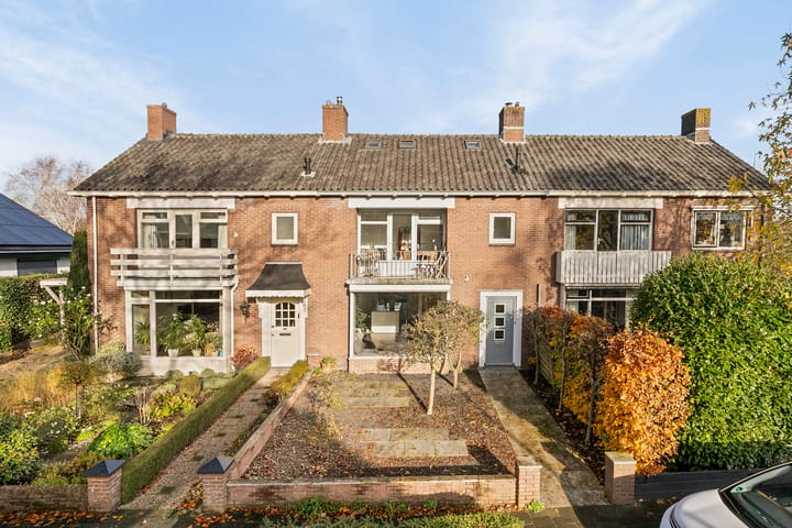 Foto 1 van Frisialaan 14