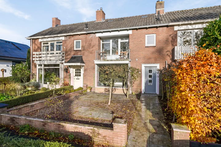 Foto 2 van Frisialaan 14