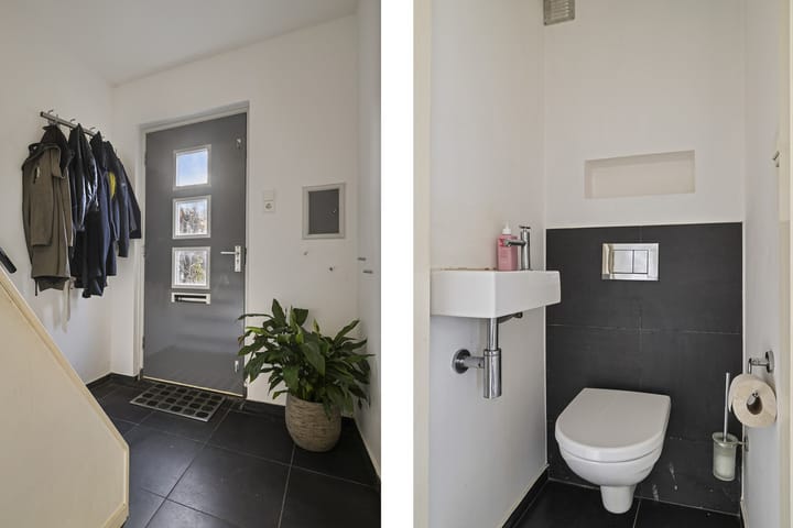 Foto 3 van Frisialaan 14