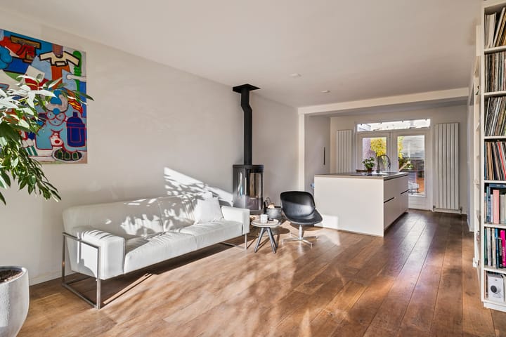 Foto 6 van Frisialaan 14