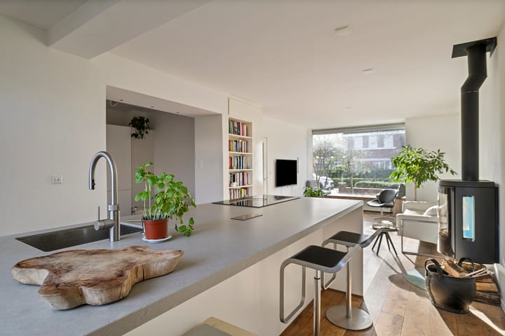 Foto 11 van Frisialaan 14